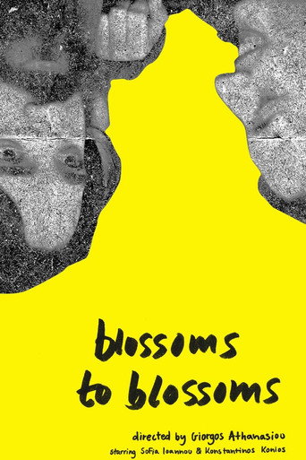 Blossoms to Blossoms movie poster