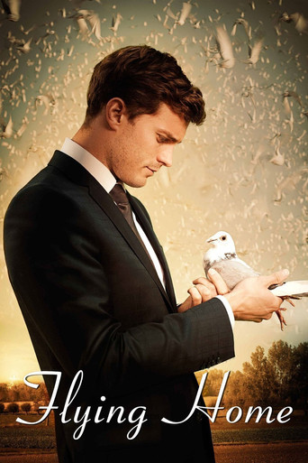Flying Home movie poster