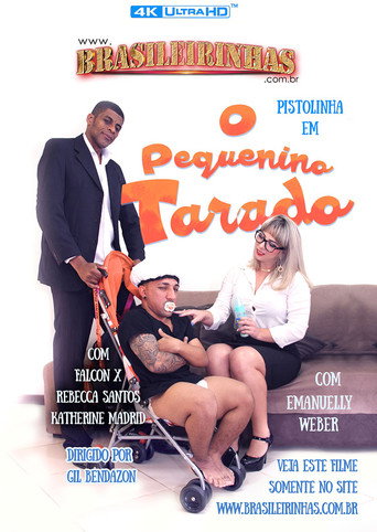 O Pequenino Tarado movie poster