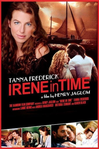Irene in Time movie poster