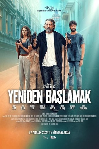 Yeniden Başlamak movie poster