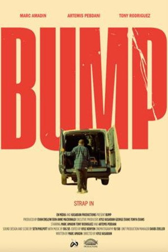 Bump movie poster