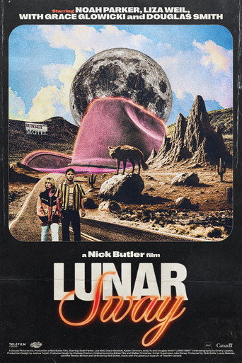 Lunar Sway movie poster