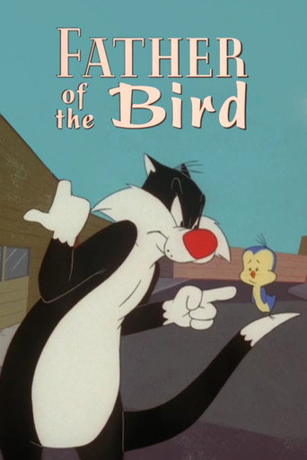 Father Of The Bird movie poster