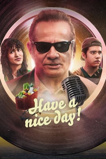 Have a Nice Day! movie poster