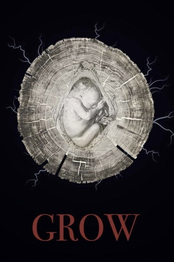 Grow movie poster