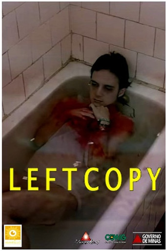 Copyleft movie poster
