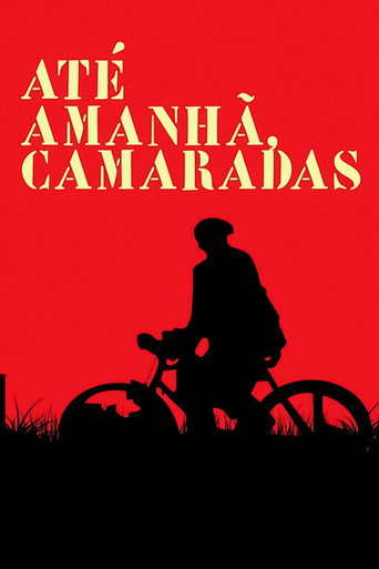 Until Tomorrow, Comrades movie poster