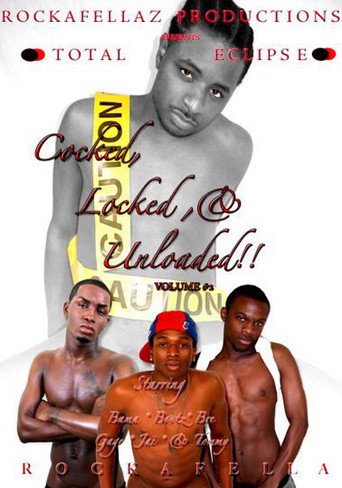 Cocked Locked, & Unloaded 2 movie poster