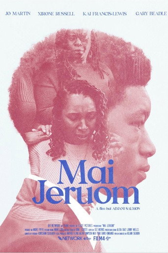 My Jerome movie poster