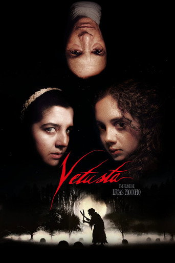 Vetusta movie poster