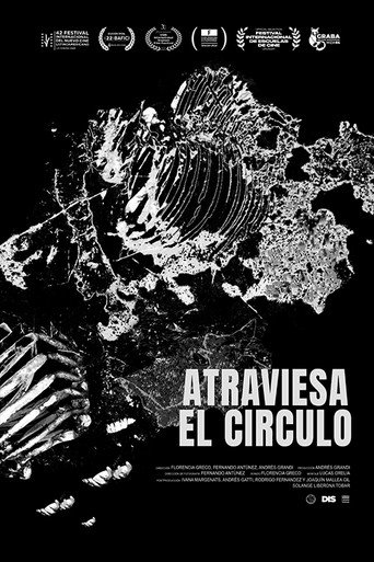 Atraviesa el Círculo movie poster