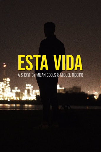 Esta Vida movie poster