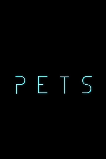 Pets movie poster