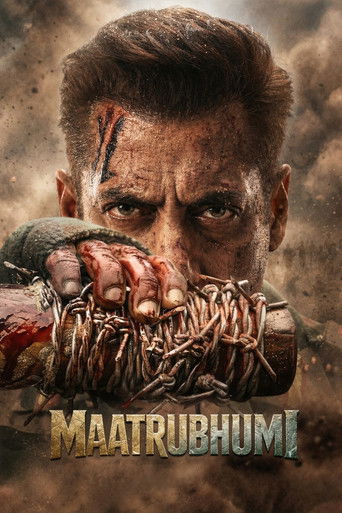 Maatrubhumi movie poster