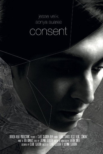Consent movie poster