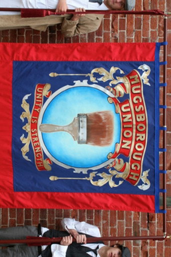 The Ragged Trousered Philanthropists movie poster