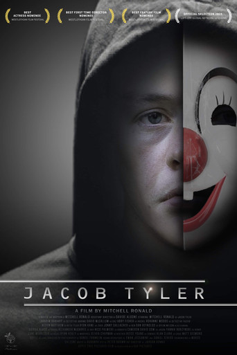 Jacob Tyler movie poster