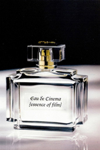 eau de cinema movie poster