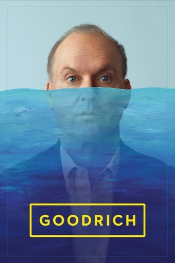 Goodrich movie poster