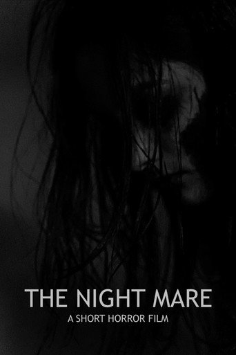 The Night Mare movie poster