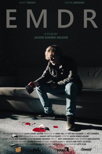 E M D R movie poster