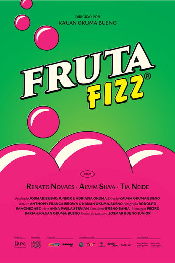 Frutafizz movie poster