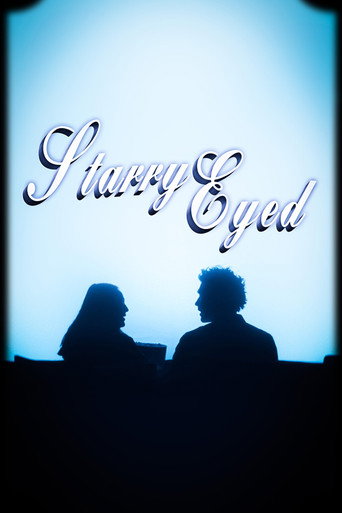 Starry Eyed movie poster