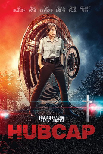 Hubcap movie poster