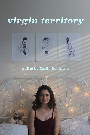 Virgin Territory movie poster