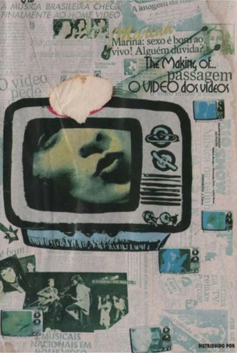 Sexo é Bom movie poster