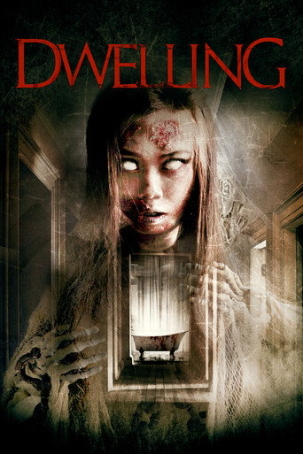 Dwelling movie poster