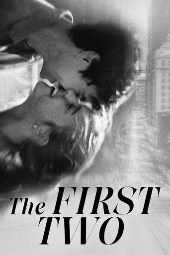 The First Two movie poster