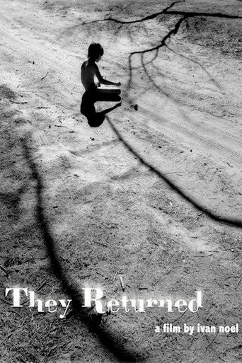 They Returned movie poster