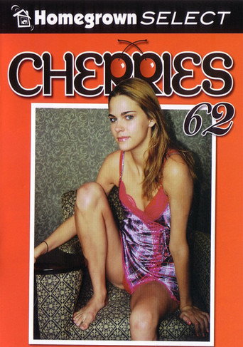 Cherries 62 movie poster