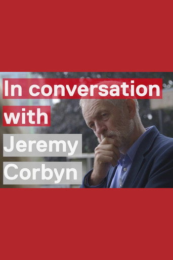 In Conversation With Jeremy Corbyn movie poster
