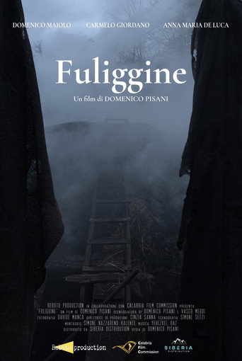 Foulness movie poster