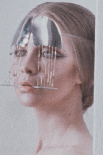Shaping Negation movie poster
