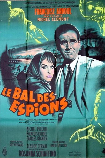 Danger in the Middle East movie poster