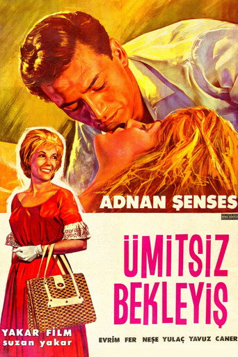 Ümitsiz Bekleyiş movie poster