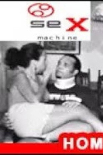 Homo Sapiens movie poster