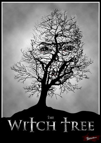 The Witch Tree movie poster