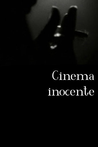 Naive Cinema movie poster