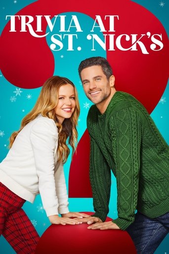 Trivia at St. Nick's movie poster