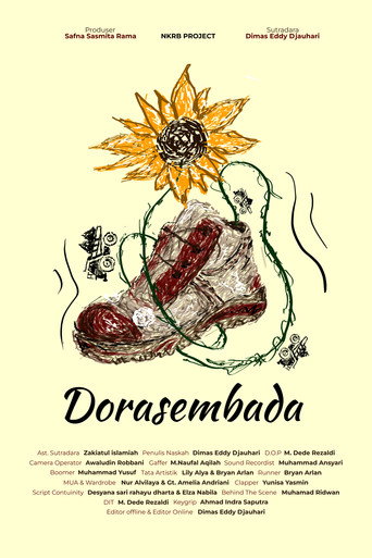 Dorasembada movie poster