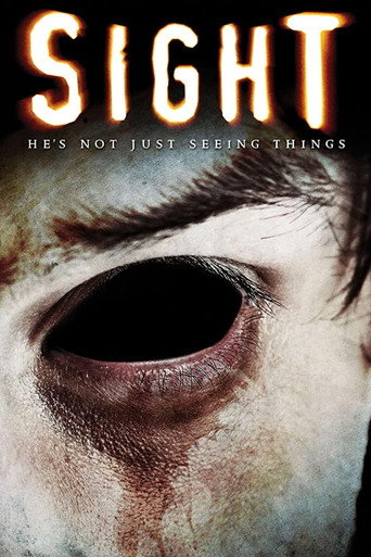 Sight movie poster
