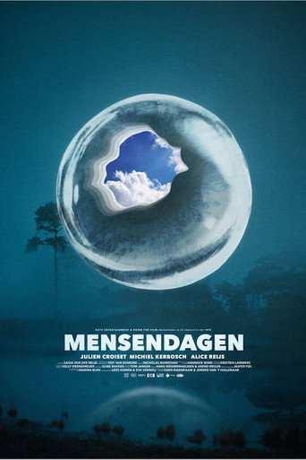 Mensendagen movie poster