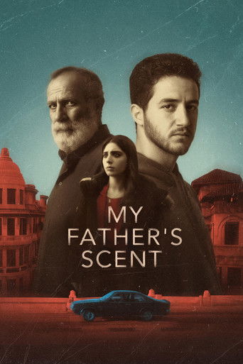 My Father's Scent movie poster