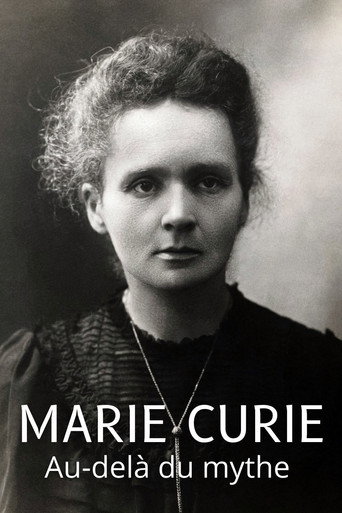 Marie Curie: Beyond the Myth movie poster