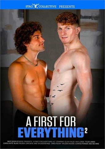 A First for Everything 2 movie poster